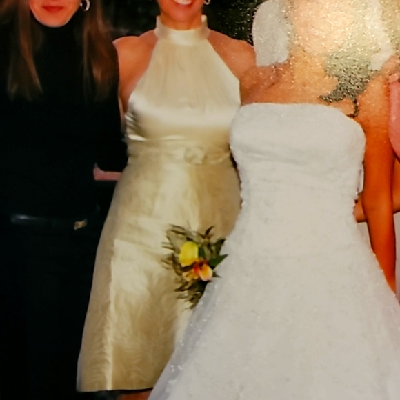 Cocktail dress - Picture 10 of 10